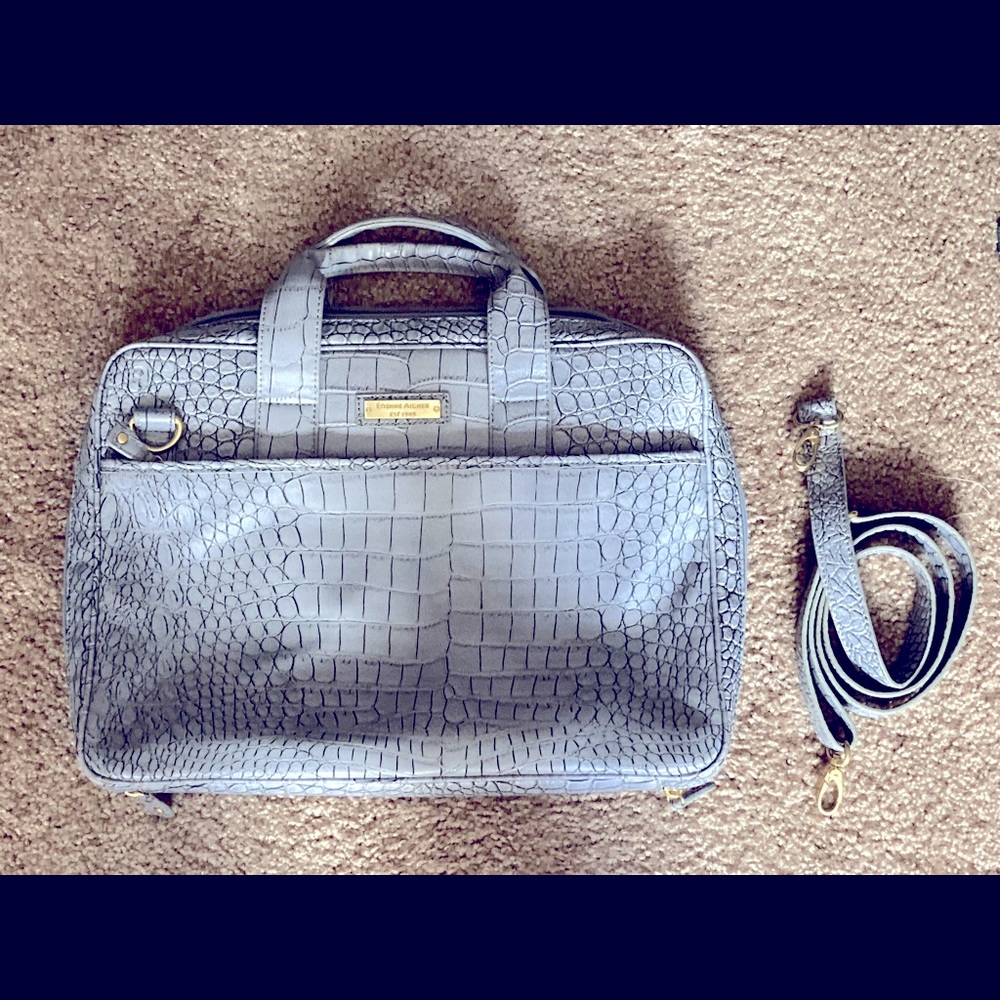 Etienne Aigner Laptop \ Business Bag